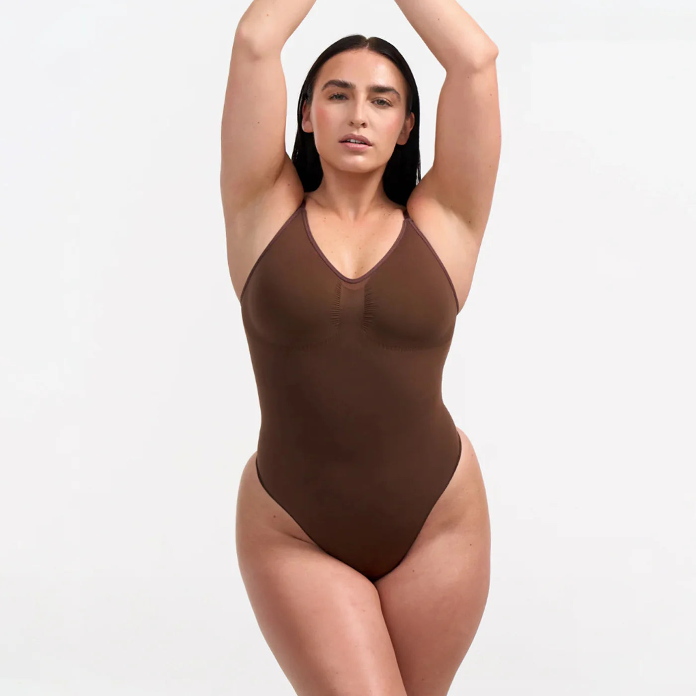 Sleeveless Knit Bodysuit Hot Summer Sexy Bodycon Off Shoulder Halter Tops Casual Street Bodice For Women ClubWear