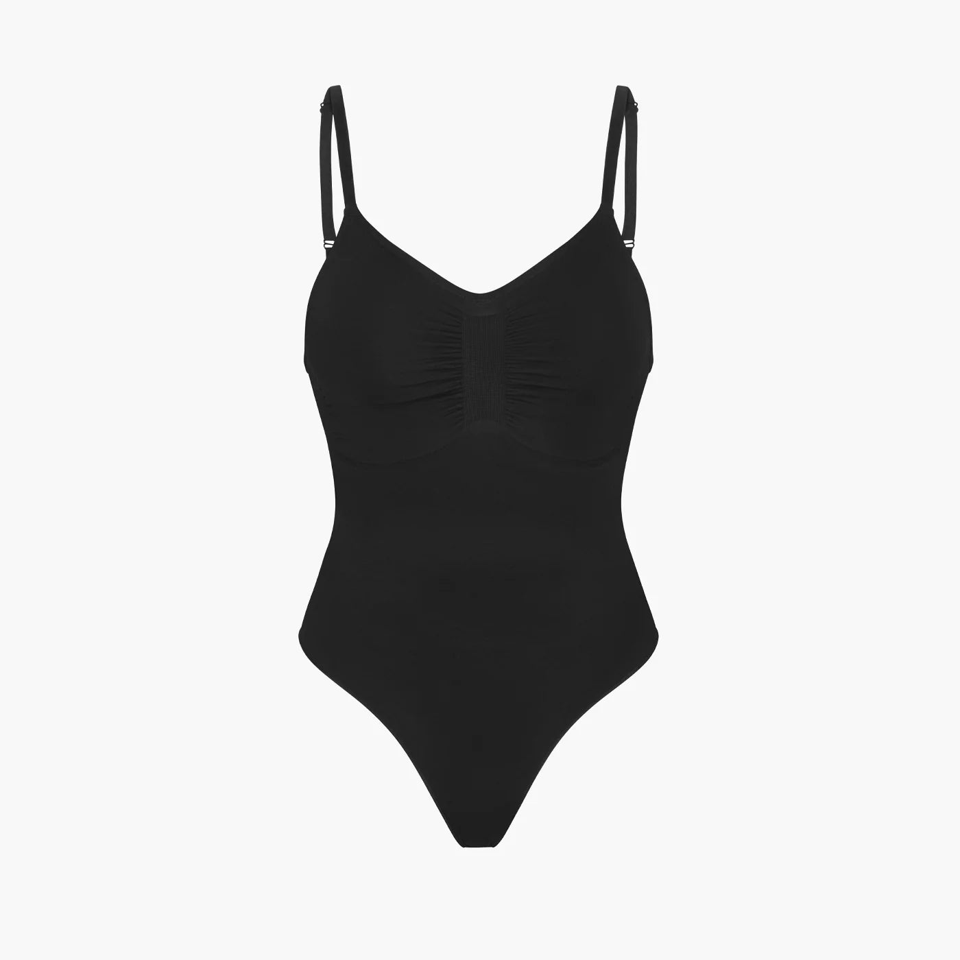 Sleeveless Knit Bodysuit Hot Summer Sexy Bodycon Off Shoulder Halter Tops Casual Street Bodice For Women ClubWear